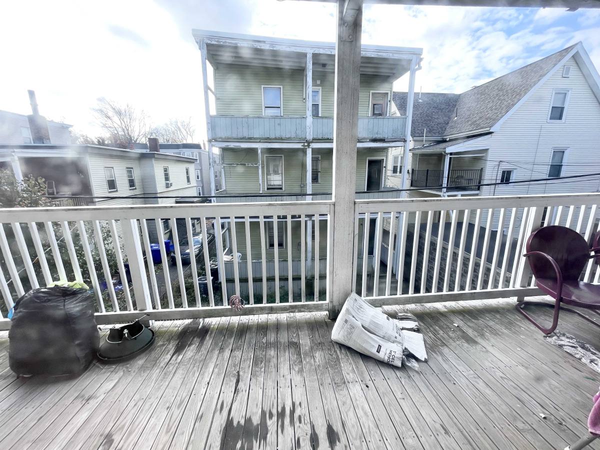 Apartment for rent at 28 Sudan St, Dorchester, MA 02125