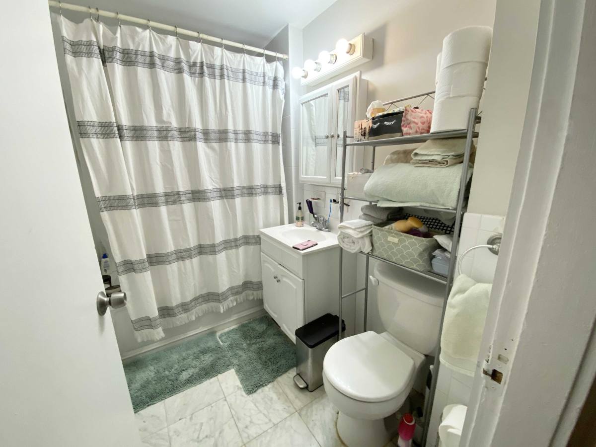 Apartment for rent at 6 Sudan St, Dorchester, MA 02125