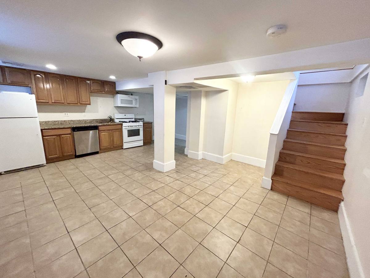 Apartment for rent at 1572 Tremont St, Roxbury Crossing, MA 02120
