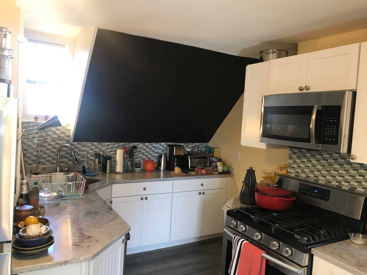 Apartment for rent at 17 Hancock St, Somerville, MA 02144