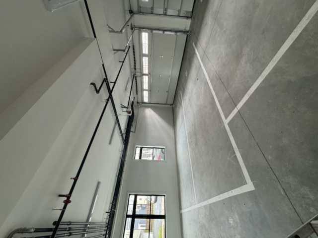 Apartment for rent at 160 Everett St, Allston, MA 02134