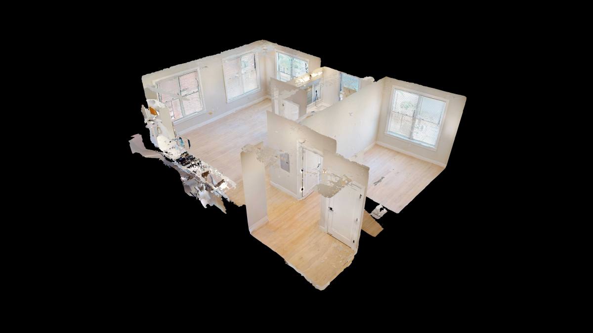 Apartment for rent at 200 Green St, Jamaica Plain, MA 02130