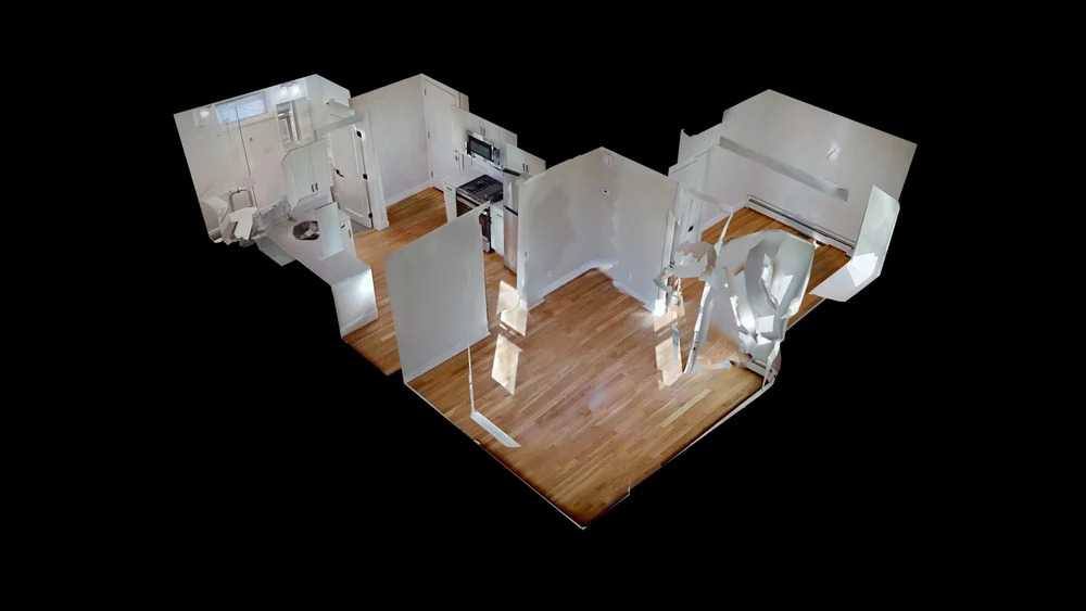 Apartment for rent at 61 Hemman St, Roslindale, MA 02131