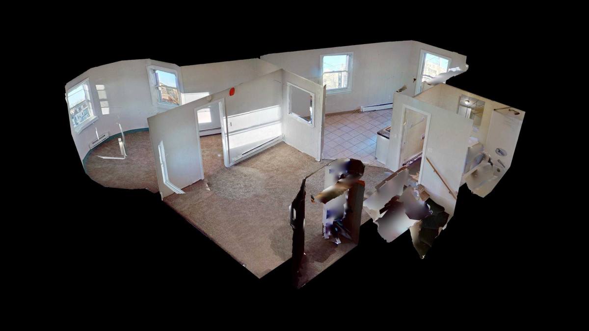 Apartment for rent at 14 Marion St, East Boston, MA 02128