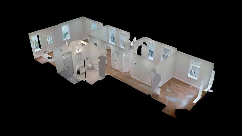 Apartment for rent at 196 Porter St, East Boston, MA 02128