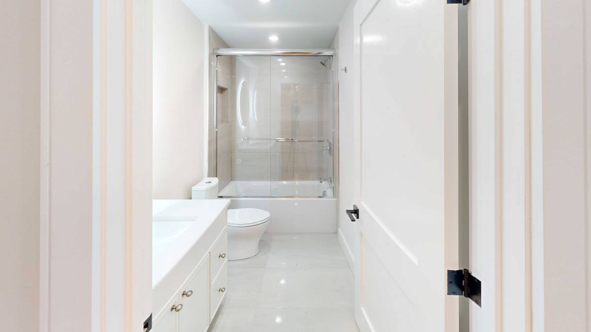 Apartment for rent at 234 Tremont St, Boston, MA 02116