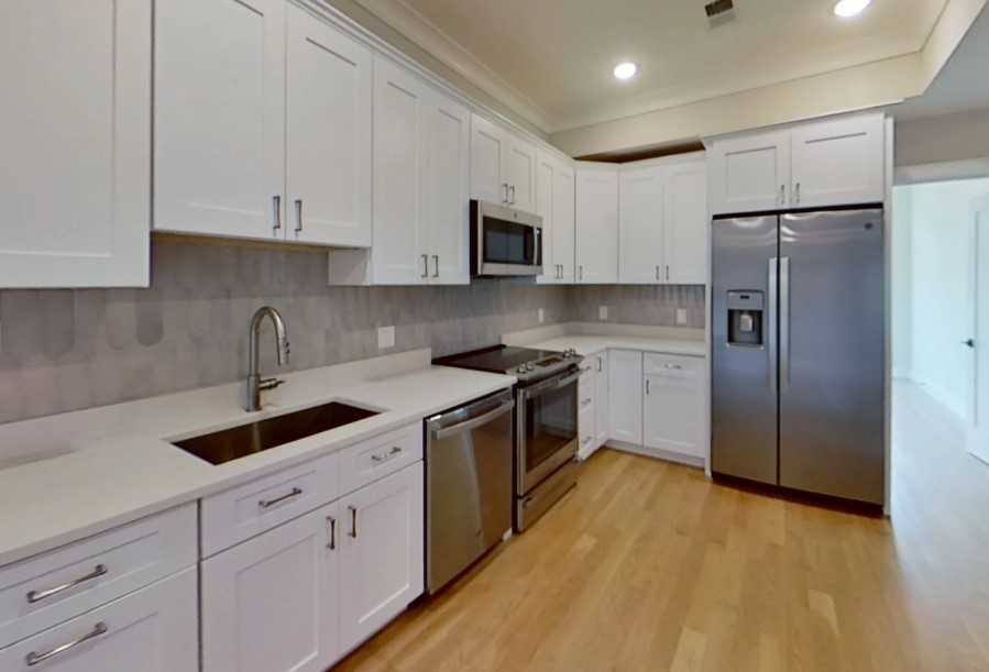 Apartment for rent at 111 Warren St, Brighton, MA 02135