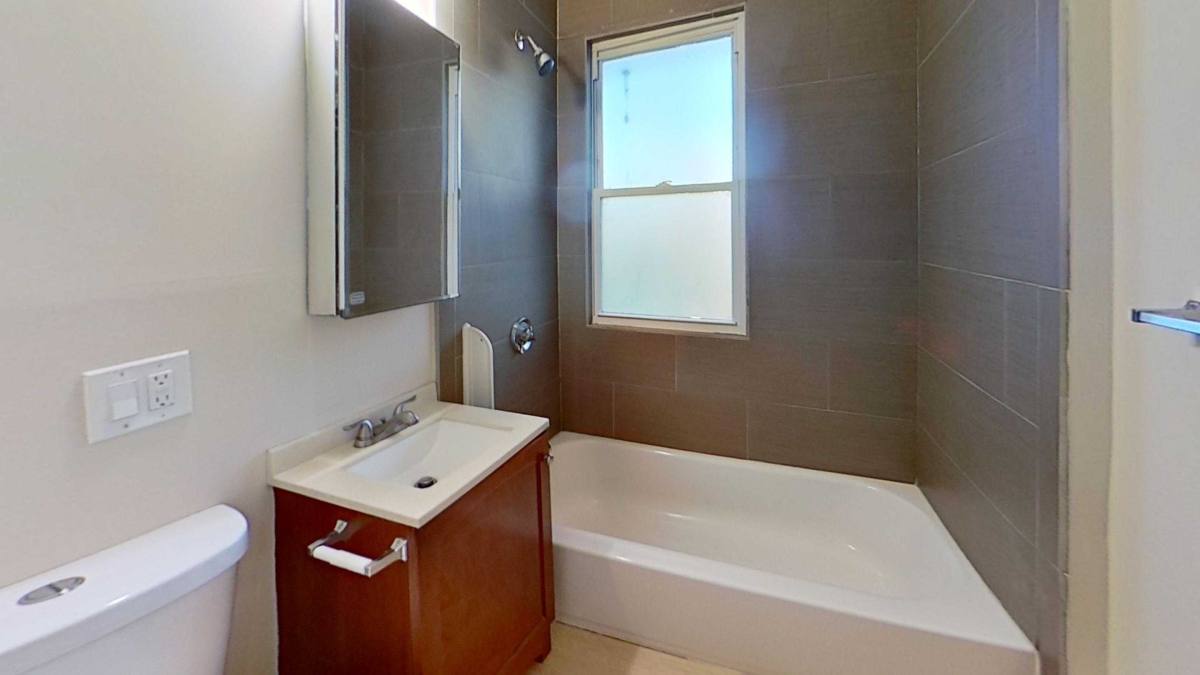 Apartment for rent at 2978 Washington St, Roxbury, MA 02119