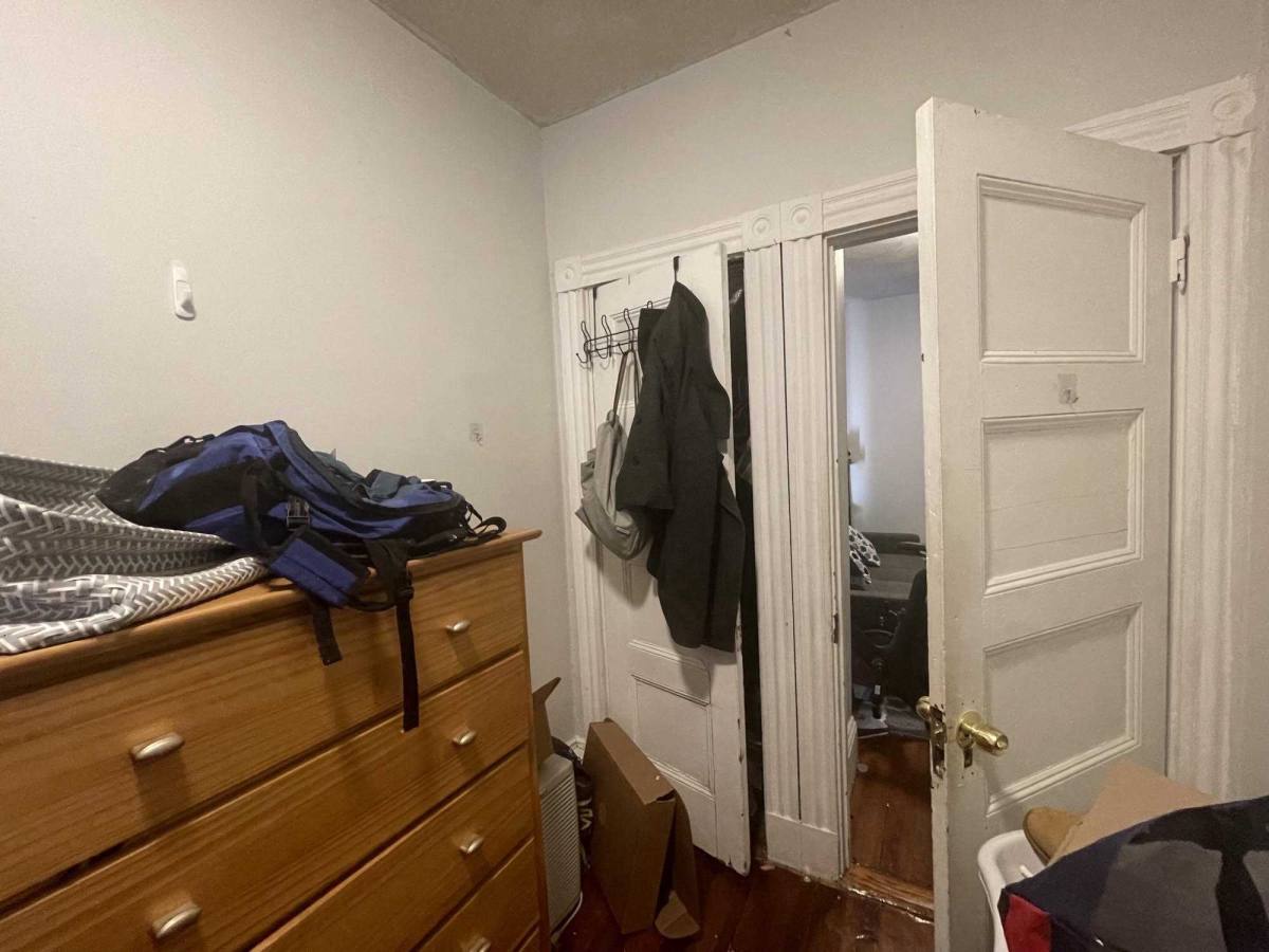 Apartment for rent at 16 Perry St, Brookline, MA 02445