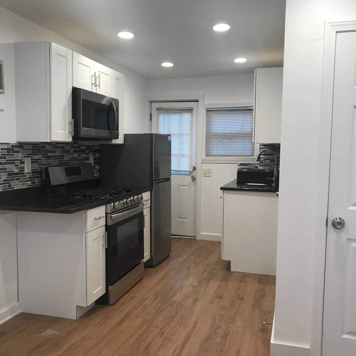 Apartment for rent at 99 Beacon St, Somerville, MA 02143