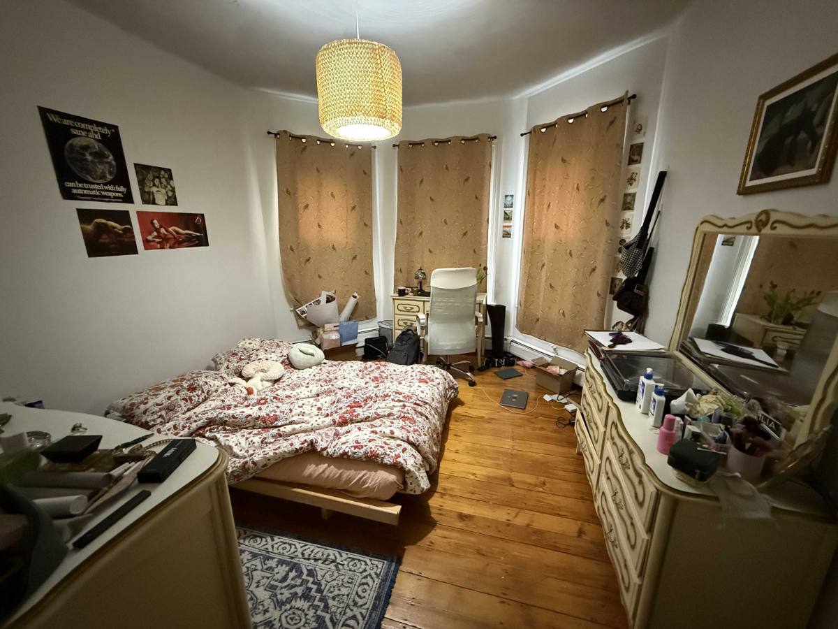 Apartment for rent at 270 Broadway, Cambridge, MA 02139