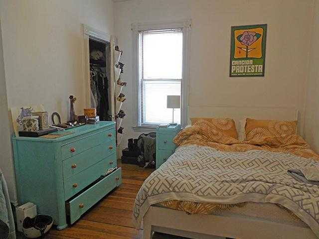 Apartment for rent at 5 Greenwood Terrace, Somerville, MA 02143