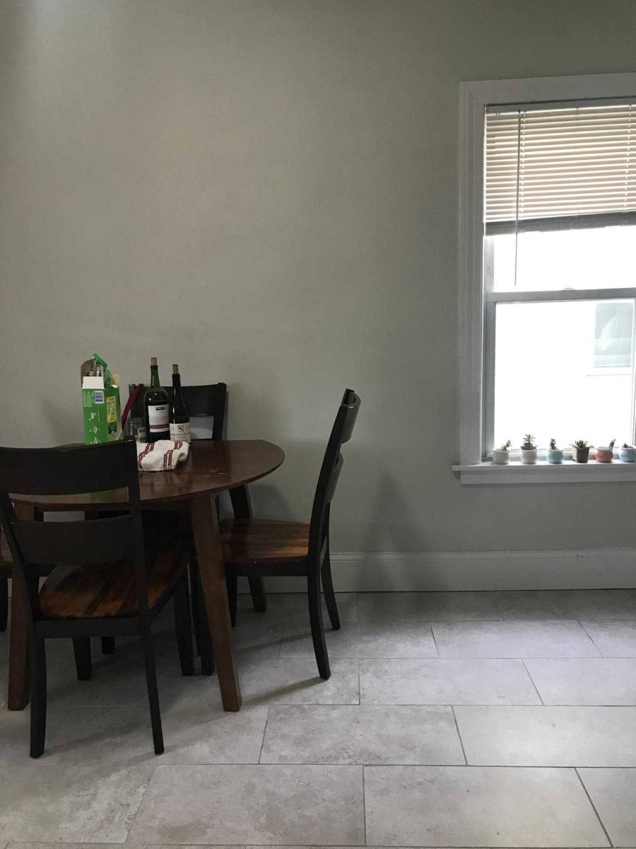 Apartment for rent at 106 Heath St, Somerville, MA 02145