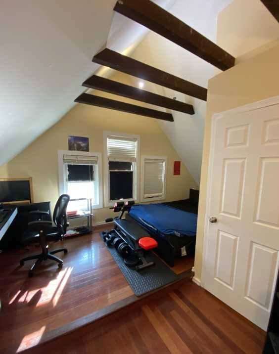 Apartment for rent at 384 Highland Ave, Somerville, MA 02144