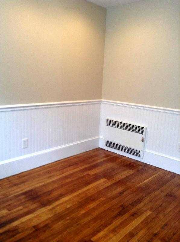 Apartment for rent at 36 Irvington Rd, Somerville, MA 02144