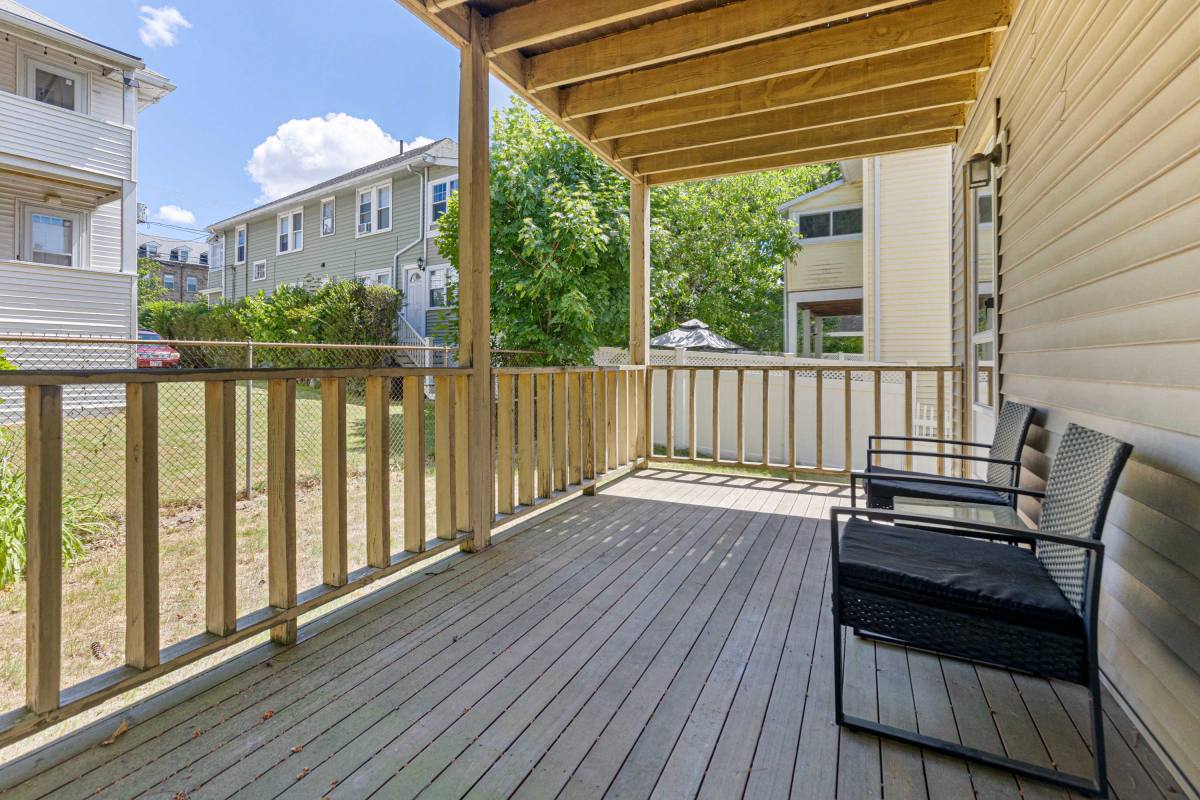 Apartment for rent at 30 Murray Hill Rd, Cambridge, MA 02140