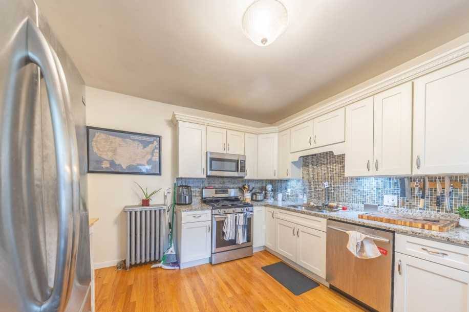 Apartment for rent at 379 Prospect St, Cambridge, MA 02139
