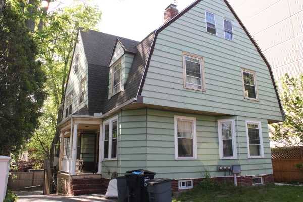 Apartment for rent at 23 Putnam Ave, Cambridge, MA 02139