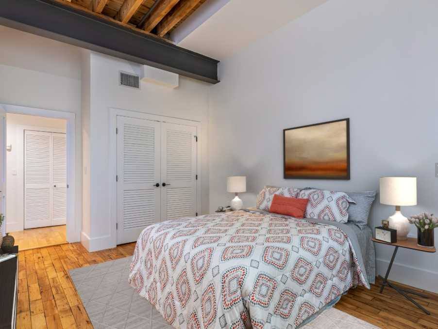 Apartment for rent at 63 Regent St, Cambridge, MA 02140