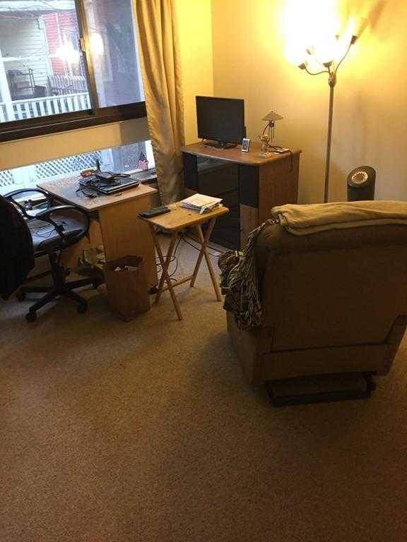Apartment for rent at 82 Trowbridge St, Cambridge, MA 02138