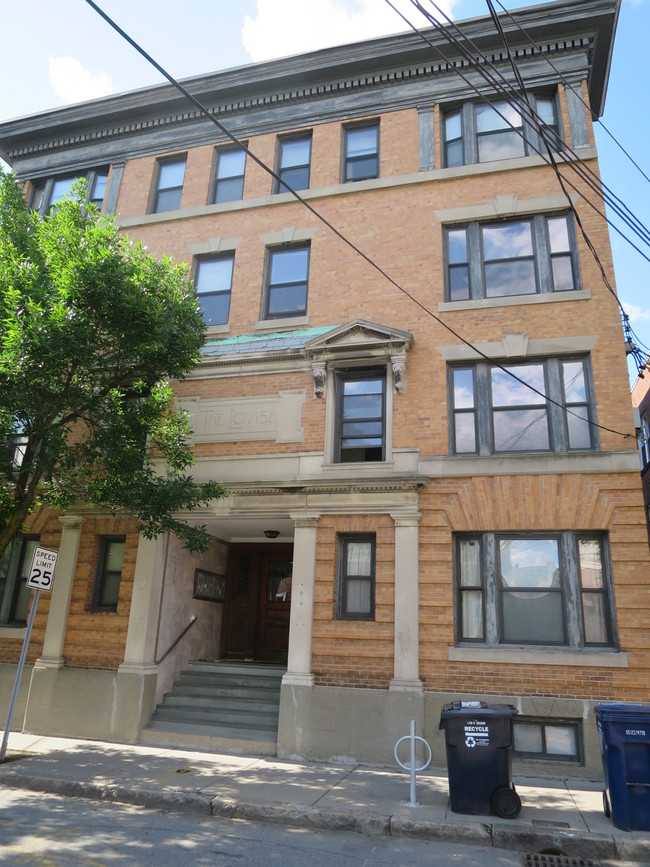 Apartment for rent at 15 Upland Rd, Cambridge, MA 02140