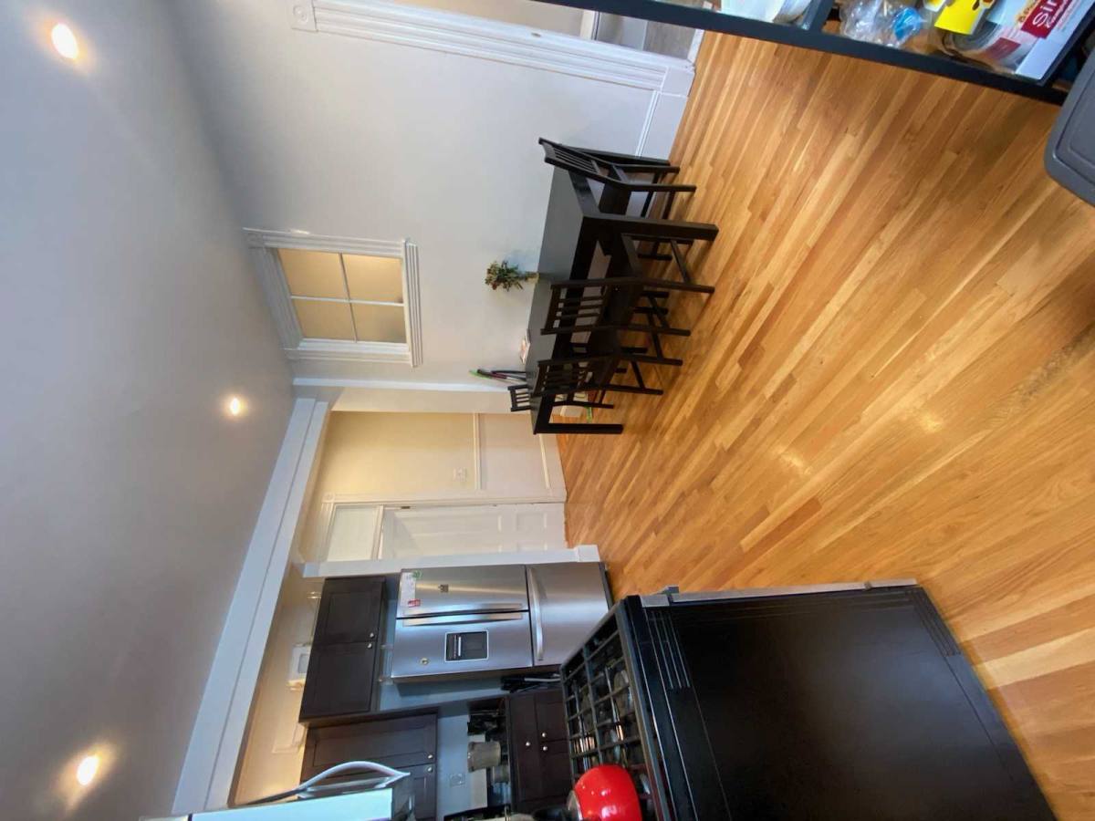 Apartment for rent at 326 Western Ave, Cambridge, MA 02139