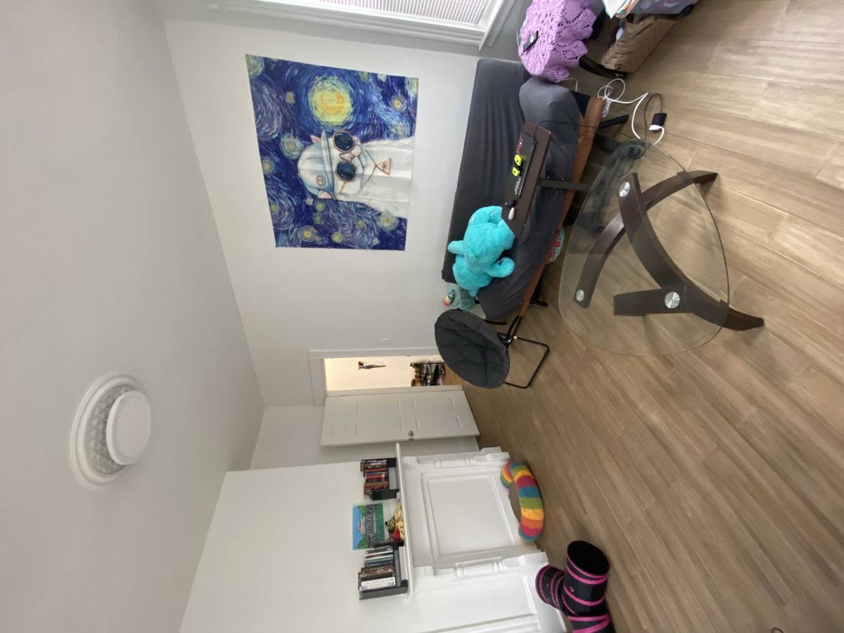 Apartment for rent at 254 Windsor St, Cambridge, MA 02139