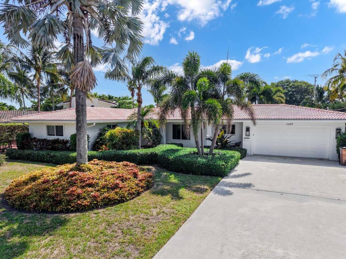 Apartment for rent at 1109 SE 12th Terrace, Deerfield Beach, FL 33441