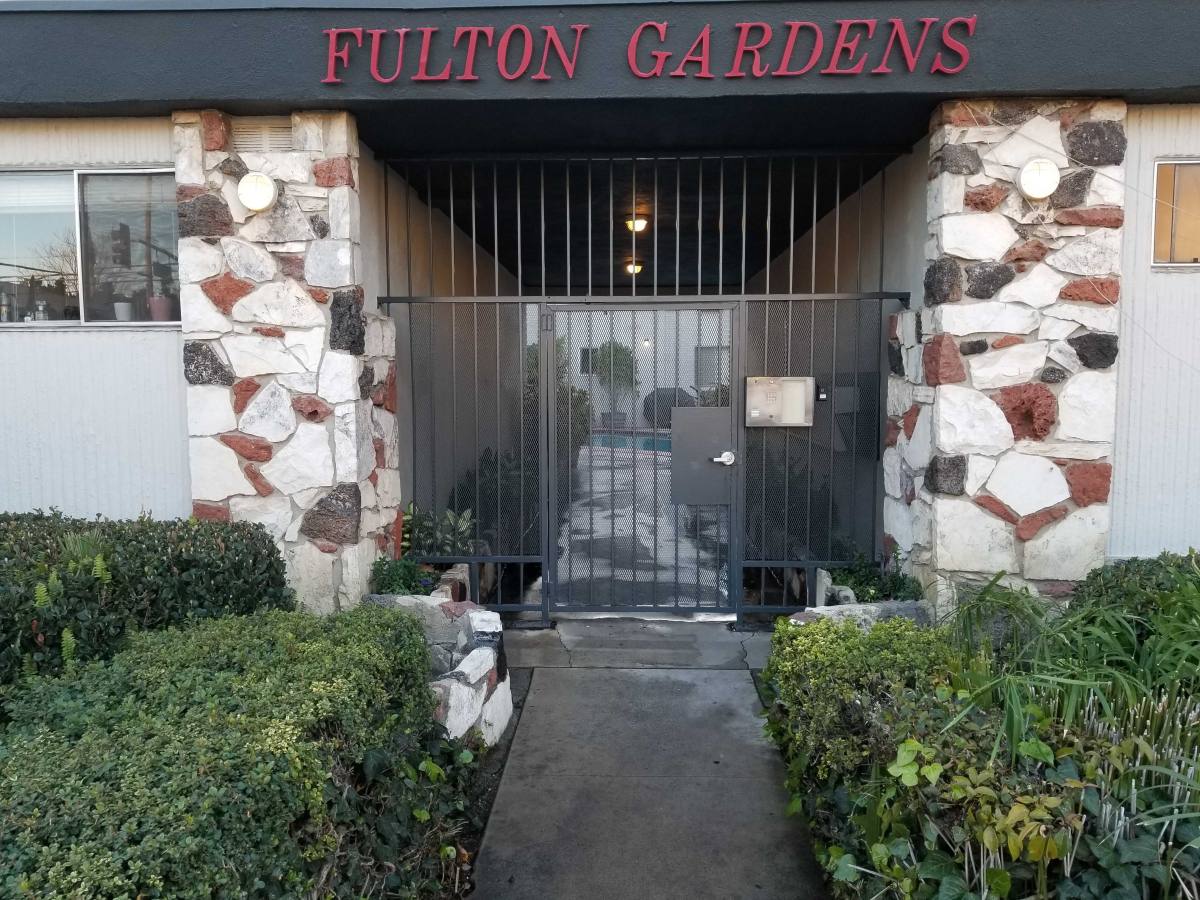 Apartment for rent at 6205 Fulton Ave #18, Van Nuys, CA 91401