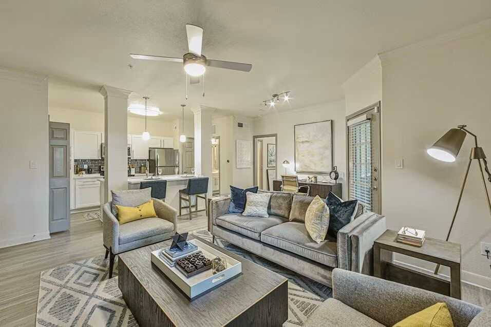 Apartment for rent at 12592 Whittington Dr #AA142, Houston, TX 77077