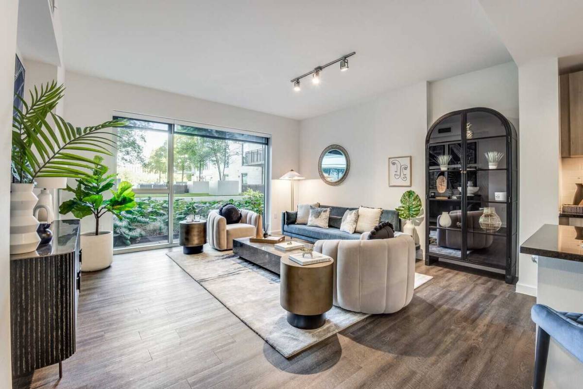 Apartment for rent at 3798 Greenbriar Dr #AG, Houston, TX 77098