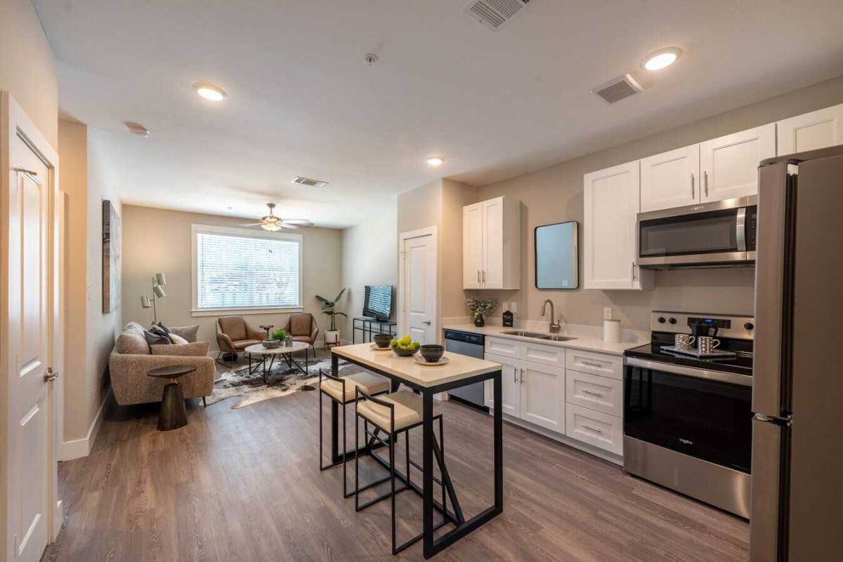 Apartment for rent at 9347 Kempwood Dr #AEM1, Houston, TX 77080