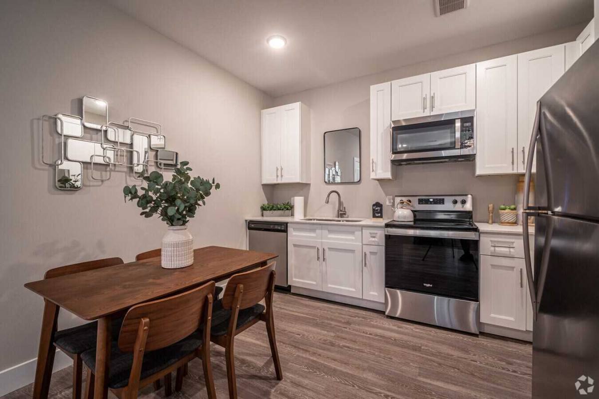 Apartment for rent at 9347 Kempwood Dr #AEM2, Houston, TX 77080
