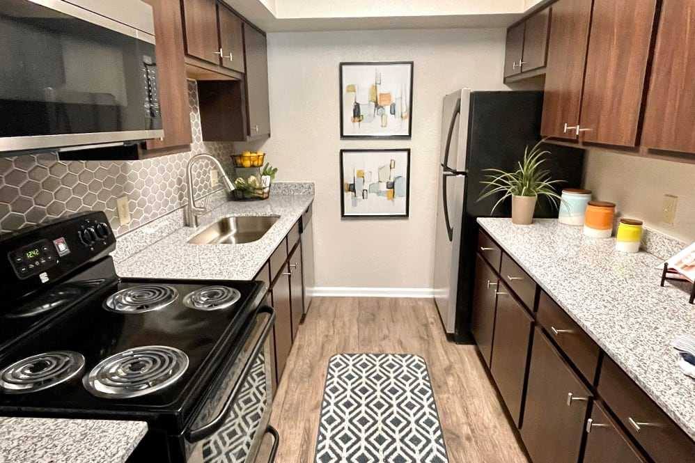 Apartment for rent at 1266 Atascocita Rd #TAAPL, Humble, TX 77396