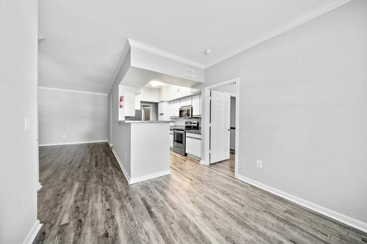 Apartment for rent at 14402 Kuykendahl Rd #CLCT, Houston, TX 77090