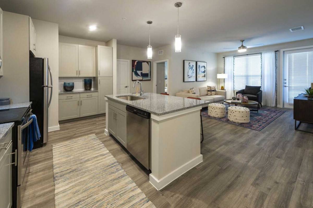Apartment for rent at 3407 Tamarron Parkway, Katy, TX 77494
