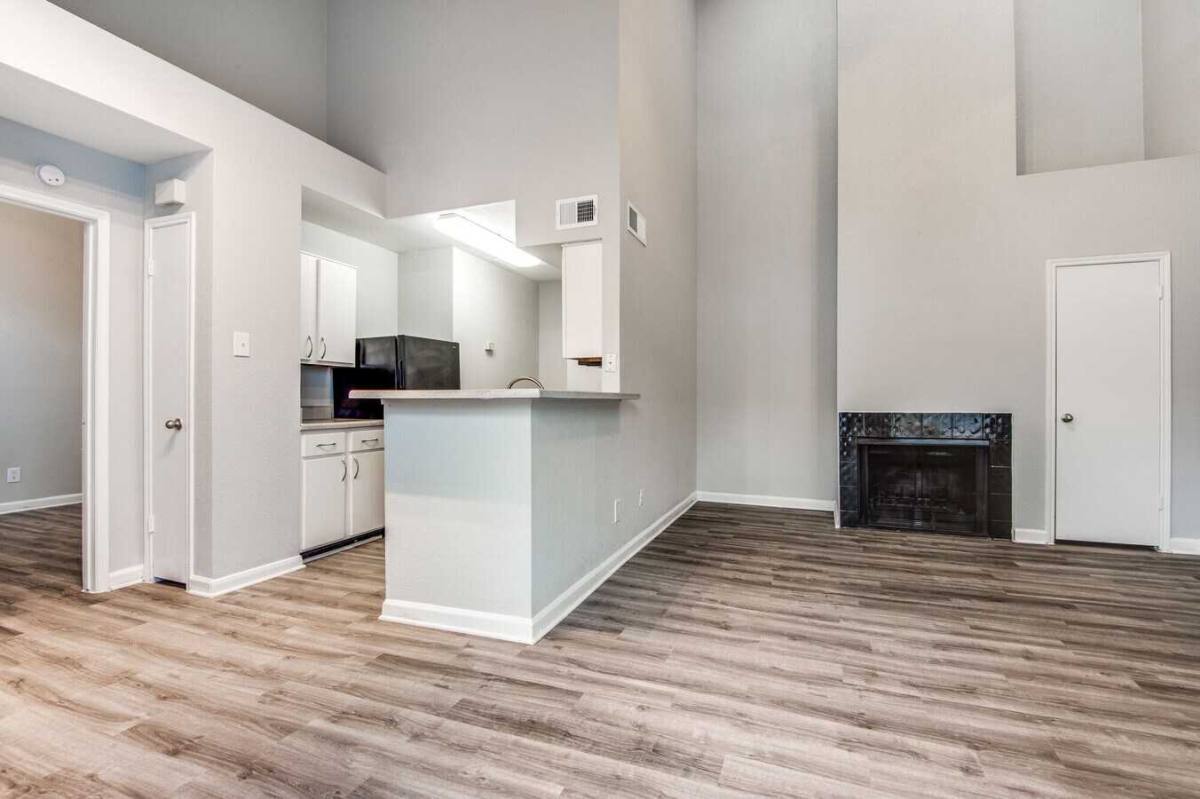 Apartment for rent at 12899 Champion Forest Dr #CSGN, Houston, TX 77066