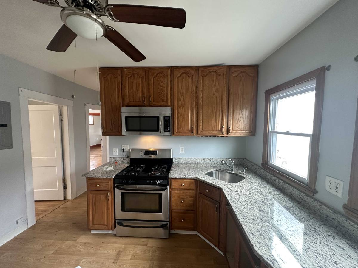 Apartment for rent at 9 Century St, Somerville, MA 02145