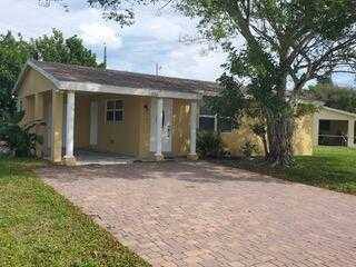 Apartment for rent at 516 NW 8th Court, Boynton Beach, FL 33426