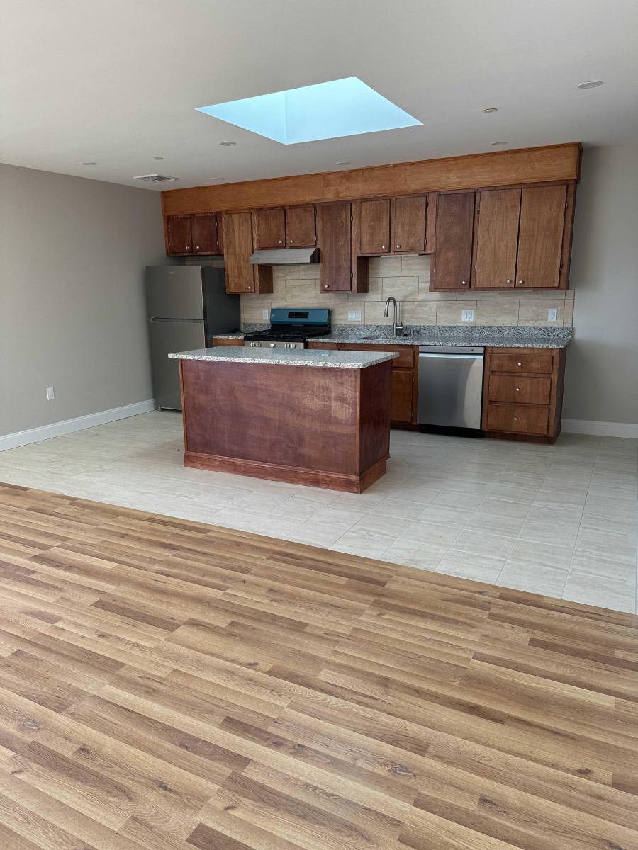 Apartment for rent at 164 Broadway #2, Revere, MA 02151
