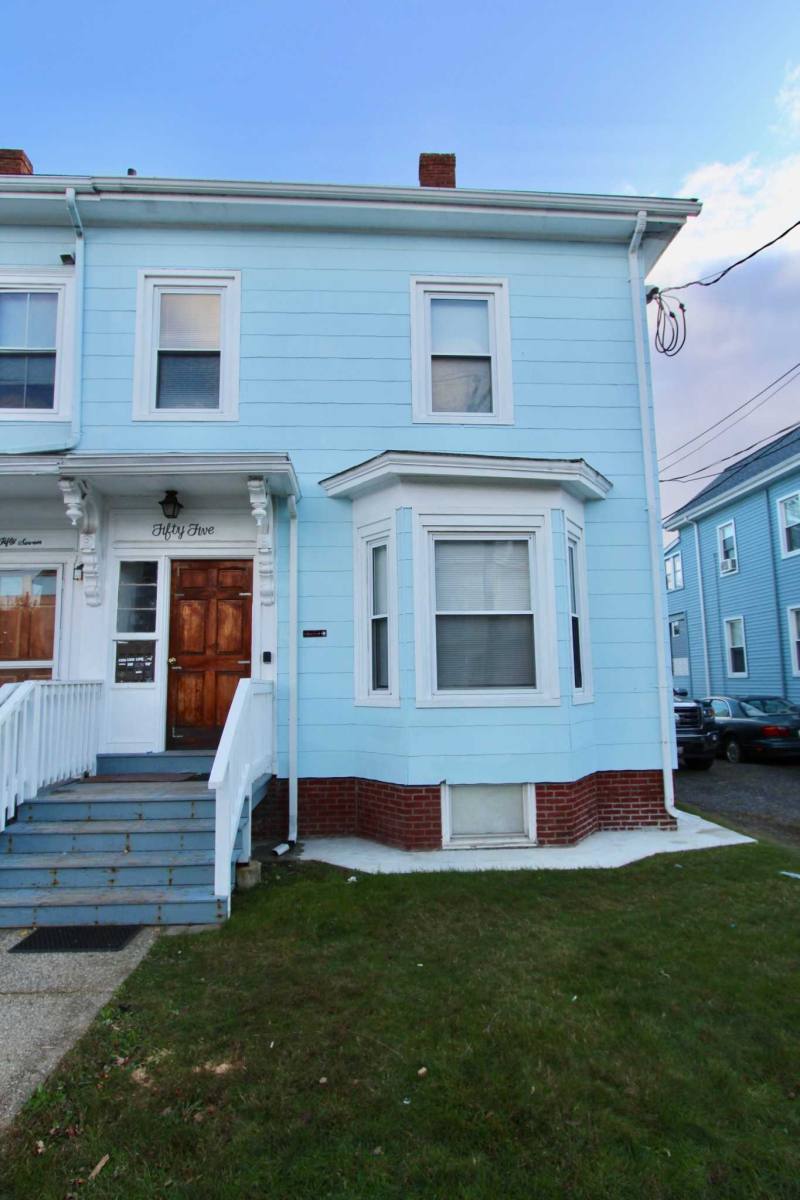Apartment for rent at 57 Forest Ave #3, Everett, MA 02149