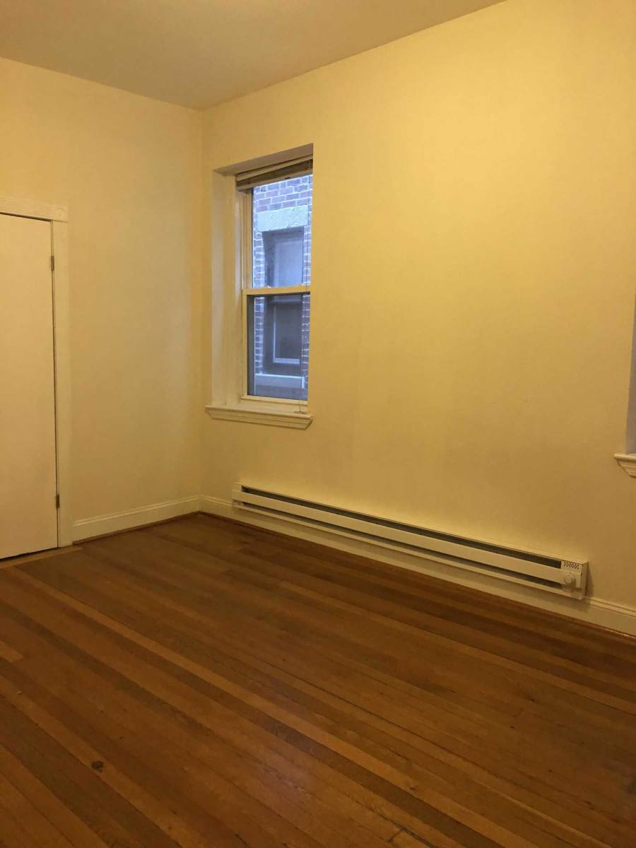 Apartment for rent at 19 Aberdeen St, Boston, MA 02215