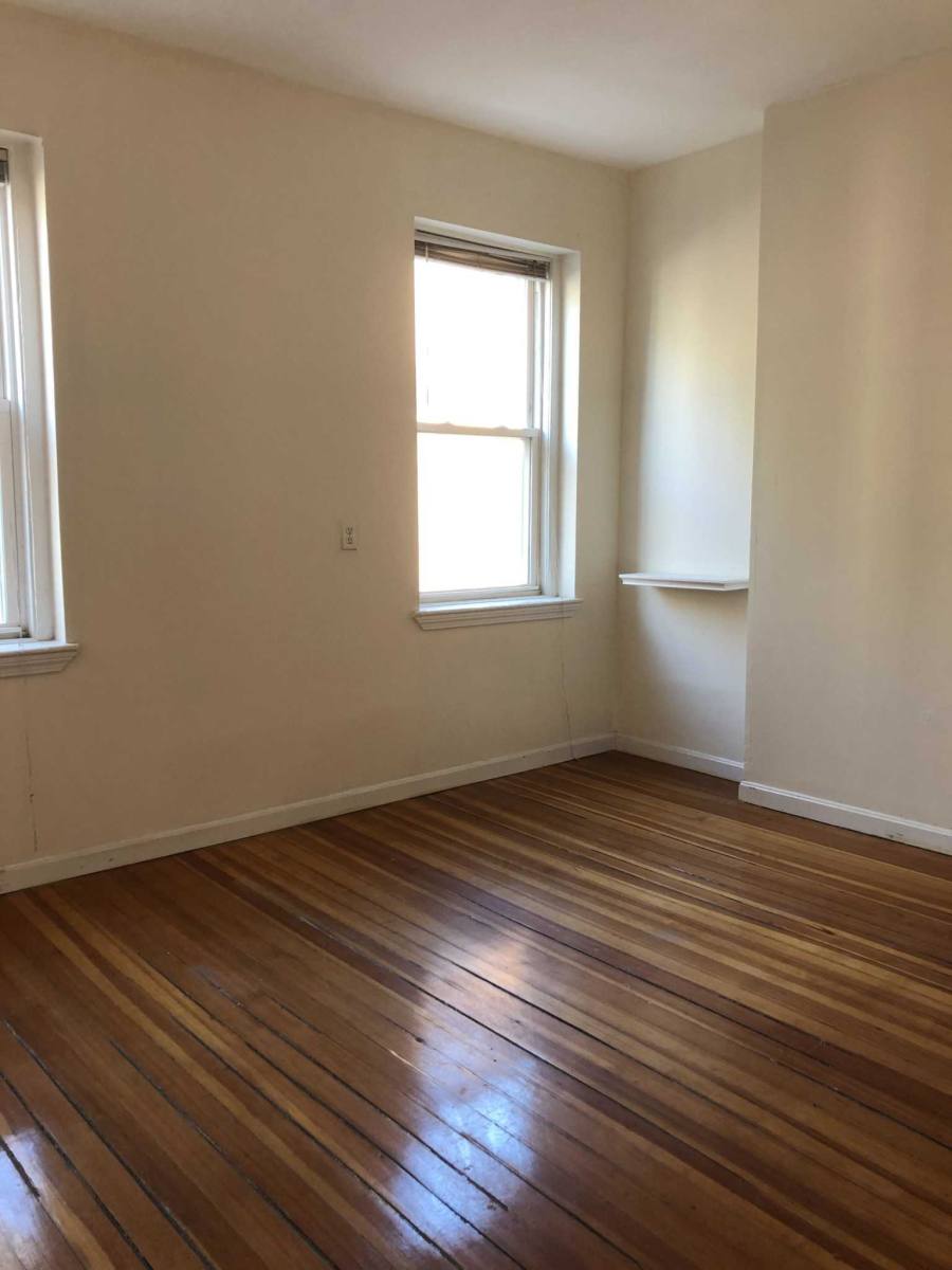 Apartment for rent at 23 Aberdeen St, Boston, MA 02215