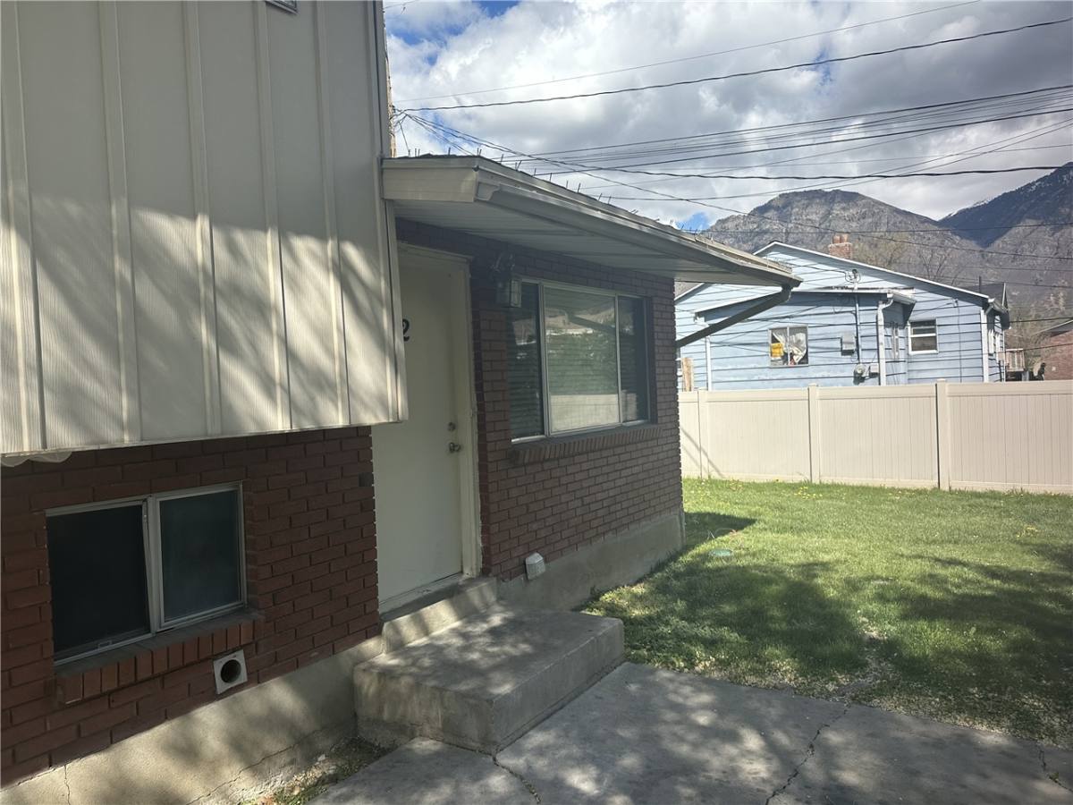 Townhouse for rent at 604 N 750 W #2, Provo, UT 84601