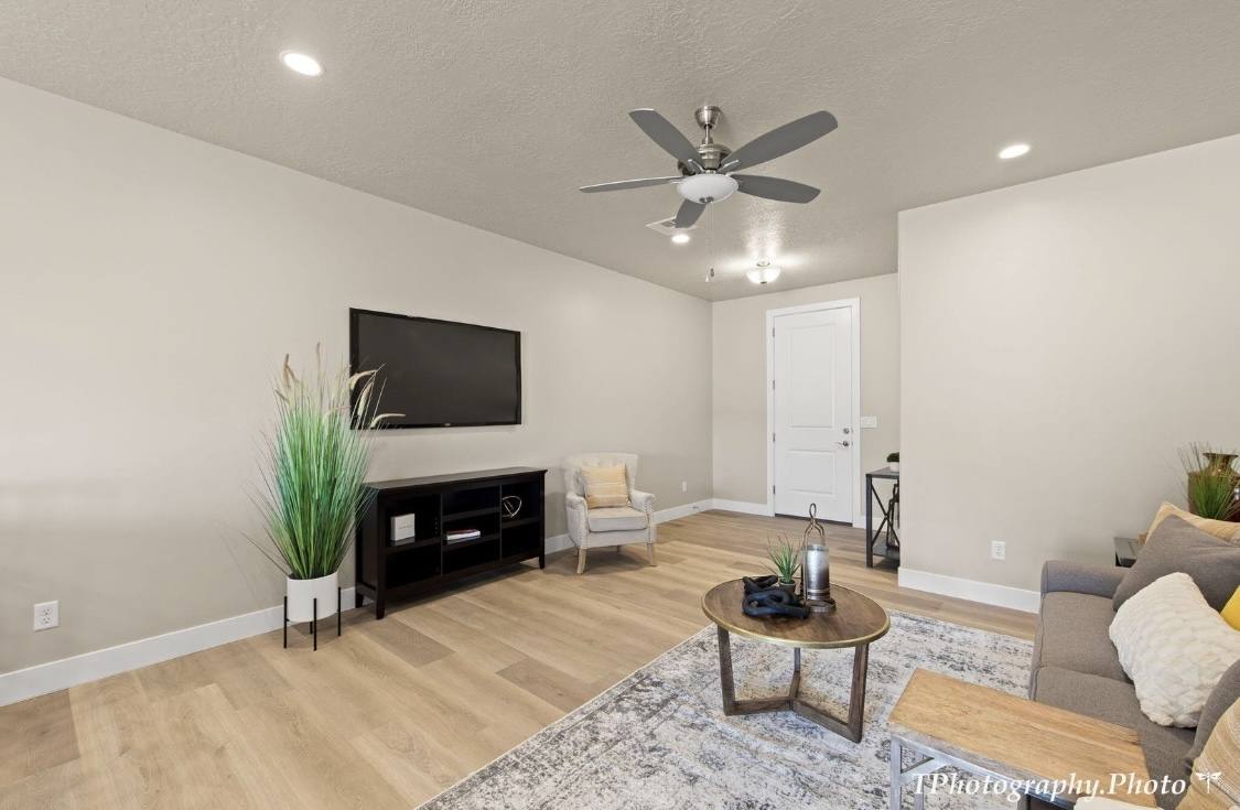 Townhouse for rent at 446 N 780 W, Hurricane, UT 84737