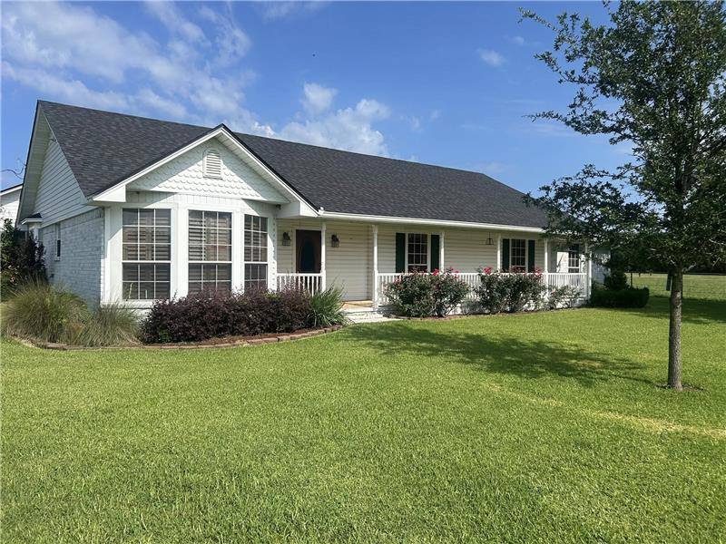 House for rent at 2019 Owen George, Waskom, TX 75692
