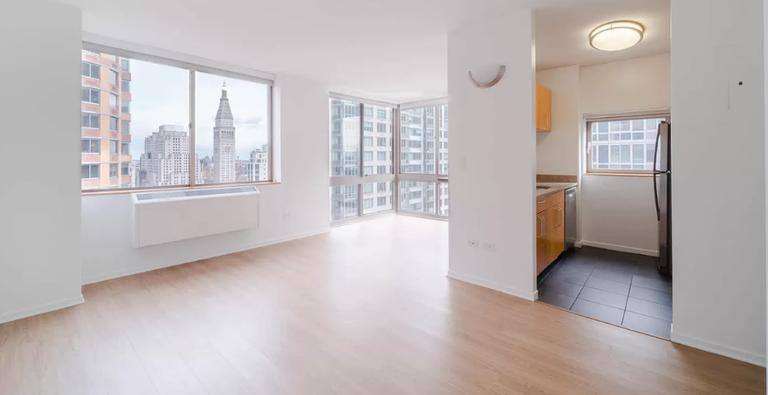 Apartment for rent at 252 Seventh Ave #6F, New York, NY 10001