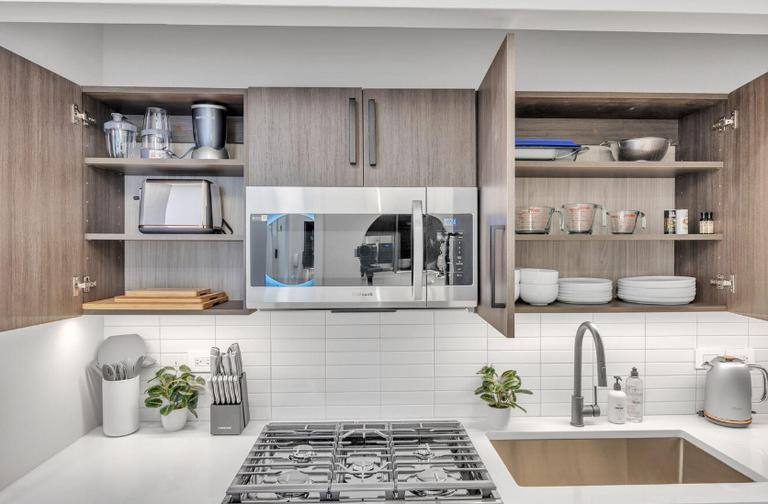 Apartment for rent at 75 Wall St #2024, New York, NY 10005