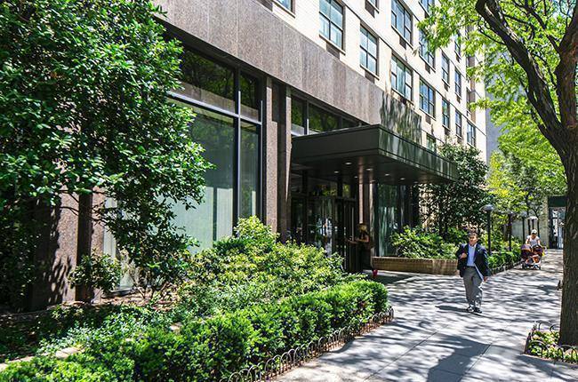 Apartment for rent at 45 W 60th St #6D, New York, NY 10019