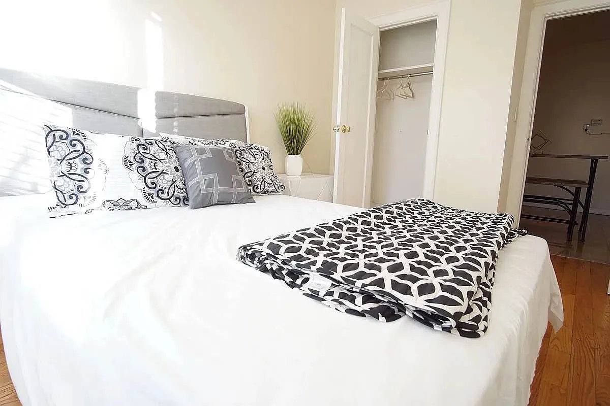 Apartment for rent at 1215 Nostrand Ave #2F, Brooklyn, NY 11225